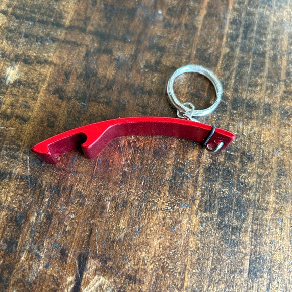 Key Chain W/Bottle Opener - Picture 3 of 3